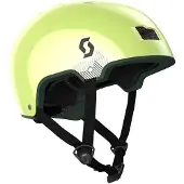 SCOTT - Jibe - Fietshelm 54-58 cm - S/M, geel