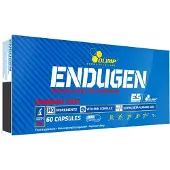 Olimp Nutrition Endugen Power Caps - 60 caps