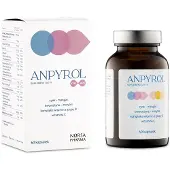 Norsa Pharma - Anpyrol KPU/HPU (60 capsules)