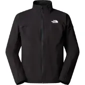The North Face Outdoorjas 'TEK APPROACH' zwart