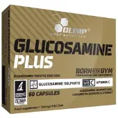 Olimp Glucosamine Plus - 60 caps