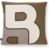 BOSS Kussenhoes met Double B-monogram