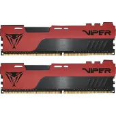 Patriot Memory Viper Elite 2x16GB DDR4 3200 PVE2432G320C8K