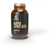 Grassberg - Alfa-liponzuur - 60 capsules