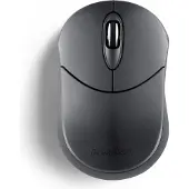 Perixx PERIMICE-802 Iron Muis Bluetooth Grijs 1000 dpi