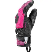LEKI Wcr Venom 3d Kids