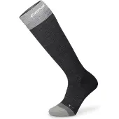 Lenz Merino Compression 1 Lange Sokken