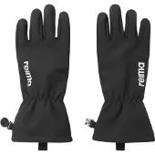 Reima Sporthandschoenen 'Tehden' zwart / wit
