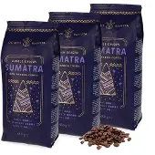Domus Barista | single origin sumatra - 450 g. Koffiebonen