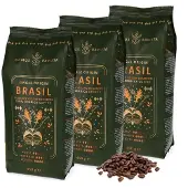 Domus Barista | Single Origin Brasil - 450 g. Koffiebonen