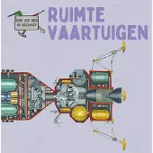 CORONA Ruimtevaartuigen (Hardback)