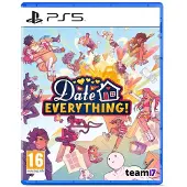 Date Everything