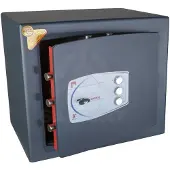 De Raat Privékluis Technomax Gold GMD 6