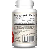 Jarrow Formulas , Methyl Folaat, 1.000 mcg, 100 Veggie Capsules