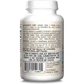 Jarrow Formulas - S-Acetyl L-Glutathion, 100 mg - 60 tabletten