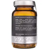 Panaseus mannelijk libido 50 capsules BI3926