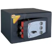 Technomax Gold GMD/3