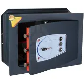 De Raat Muurkluis Technomax Gold GD 5L