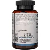 Biogo Potas + Magnesium + Vitamine B6, Glutenvrij, 120 Capsules - Pharmovit (Classic)