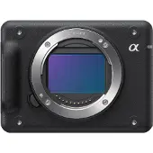 Sony ILX-LR1