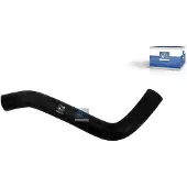 DT Spare Parts 4.80457 Radiateurslang