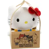 Joy toy Sanrio - Hello Kitty Knuffel (14cm)