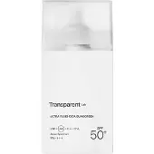Transparent Lab Ultra Fluid Cica Sunscreen Zonnecrème 100 ml