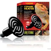 Exo Terra Keramische Warmtestraler