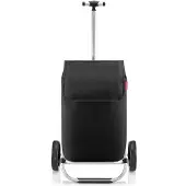 Reisenthel Trolley zwart
