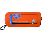 Travelsafe Mosquitonet - Pyramide - Tropenproof - 2 Persoons
