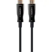 Gembird HDMI-kabel - - AOC 50m - Hoge snelheid - Actieve optiek - Soepele overdracht
