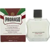 Proraso Red Aftershave Balsem