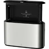 Tork 460005 Xpress Handdoekdispenser voor op tafel RVS 1 stuk(s)