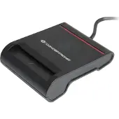 Conceptronic Bian Smart-ID Kartenleser