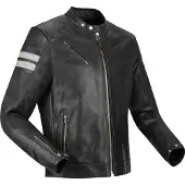 Segura Romeo Motorfiets Leren Jas