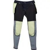 Segura Osborn Motorfiets Jeans
