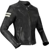 Segura Romeo Dames Motorfiets Lederen Jas