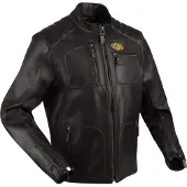 Segura Lewis Motorfiets lederen jas