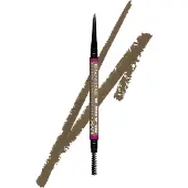 Nyx Oog make-up Wenkbrauwen Blade & Shade Nano Wenkbrauwpotlood 04 Taupe