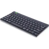 R-Go Tools Toetsenbord R-Go Ergonomisch Compact Break QWERTY zwart