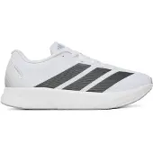 Adidas Loopschoen 'Duramo RC2' zwart / wit