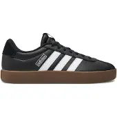 Adidas Sneakers laag 'VL Court 3.0' zwart / wit