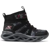 SKECHERS Snowboots Twisted Brights - Zerrix kind 33