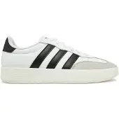 Adidas Sneakers laag 'Barreda' taupe / zwart / wit