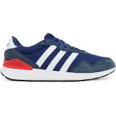 Adidas Sportschoen 'Run 60s 4.0' marine / wit