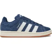 Adidas Sneakers laag 'Campus 00s' navy / wit