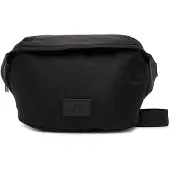 Calvin Klein Jeans Heuptas 'METRO' zwart