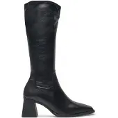 Vagabond SHOEMAKERS Laarzen 'HEDDA' zwart