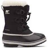 Sorel Snowboots '2114111-010 Yoot Pac Nylon' | 34 | boy