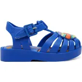 Melissa Sandalen royal blue/koningsblauw / gemengde kleuren